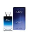 Produktbild 2 von 5, s.Oliver United Eau de Toilette
