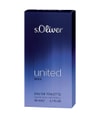 Produktbild 3 von 5, s.Oliver United Eau de Toilette