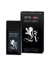 Zdjęcie produktu 3 z 5, Otto Kern Deep Gray Woda toaletowa