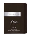 Produktbild 2 von 2, s.Oliver Superior Men Eau de Toilette