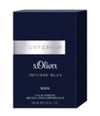 Produktbild 3 von 5, s.Oliver Superior Men Eau de Toilette