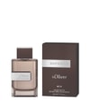 Produktbild 2 von 2, s.Oliver Superior Men Eau de Toilette