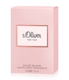 Zdjęcie produktu 2 z 3, s.Oliver For Her Woda toaletowa