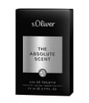 Produktbild 3 von 5, s.Oliver The Absolute Scent Eau de Toilette
