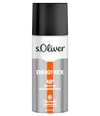 Produktbild 1 von 2, s.Oliver Energy Kick Deodorant Spray