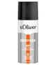 Produktbild 1 von 2, s.Oliver Energy Kick Deodorant Spray