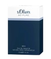 Produktbild 2 von 3, s.Oliver So Pure Men Eau de Toilette