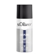 Produktbillede 1 af 2, s.Oliver So Pure Men Deodorant-spray