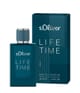 s.Oliver Life Time Eau de Toilette 30 ml 4011700895007 pack-shot_se
