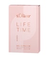 Produktbild 3 von 5, s.Oliver Life Time Eau de Parfum