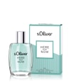 Produktbillede 2 af 3, s.Oliver Here & Now Eau de Toilette