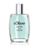Produktbillede 1 af 3, s.Oliver Here & Now Eau de Toilette