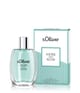 Produktbillede 2 af 3, s.Oliver Here & Now Aftershave-spray