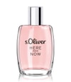 Produktbillede 1 af 3, s.Oliver Here & Now Eau de Parfum