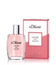 s.Oliver Here & Now Eau de Toilette 30 ml 4011700899111 pack-shot_se