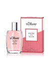 Produktbild 2 von 3, s.Oliver Here & Now Eau de Toilette