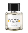 Productafbeelding 1 van 2, Les Destinations Grasse Eau de Parfum