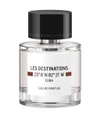 Produktbild 1 von 2, Les Destinations Cuba Eau de Parfum