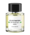 Product image 1 from 2, Les Destinations Mumbai Eau de Parfum
