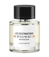 Produktbillede 1 af 2, Les Destinations Madagaskar Eau de Parfum