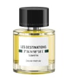 Product image 1 from 2, Les Destinations Sumatra Eau de Parfum