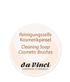 Zdjęcie produktu 2 z 6, da Vinci Reinigungsseife Kosmetikpinsel Mydło do pędzli