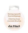 Zdjęcie produktu 5 z 6, da Vinci Reinigungsseife Kosmetikpinsel Mydło do pędzli