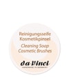 Zdjęcie produktu 2 z 6, da Vinci Reinigungsseife Kosmetikpinsel Mydło do pędzli