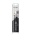 Image du produit 1 sur 3, da Vinci Classic Kit pinceaux maquillage