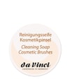 Produktbild 2 von 6, da Vinci Reinigungsseife Kosmetikpinsel Pinselseife
