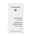 Produktbild 2 von 6, Dr. Hauschka Lip to Cheek Cremerouge