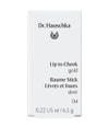 Produktbild 2 von 6, Dr. Hauschka Lip to Cheek Cremerouge