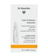 Produktbild 2 von 3, Dr. Hauschka Calm and Balance Ampullen