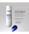 Produktbild 3 von 5, Goldwell Dualsenses Blondes & Highlights Haarshampoo