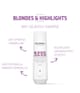 Goldwell Dualsenses Blondes & Highlights Schampo 250 ml 4021609028567 detail-shot_se