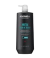 Immagine prodotto 1 di 3, Goldwell Dualsenses Men Shampoo per capelli