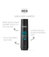 Produktbild 2 von 5, Goldwell Dualsenses Men Haarshampoo
