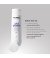 Produktbild 3 av 6, Goldwell Dualsenses Just Smooth Schampo