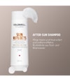 Produktbillede 2 af 2, Goldwell Dualsenses Sun Reflects Shampoo