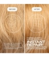 Image du produit 3 sur 6, Goldwell Dualsenses Rich Repair Shampoing