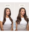 Zdjęcie produktu 2 z 6, Goldwell Dualsenses ultra volume Szampon do włosów
