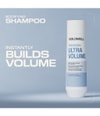 Zdjęcie produktu 4 z 6, Goldwell Dualsenses ultra volume Szampon do włosów