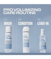 Zdjęcie produktu 5 z 6, Goldwell Dualsenses ultra volume Szampon do włosów