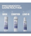 Image du produit 5 sur 6, Goldwell Dualsenses Just Smooth Shampoing
