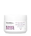 Produktbillede 1 af 4, Goldwell Dualsenses Blondes & Highlights Hårmaske