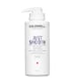Immagine prodotto 1 di 6, Goldwell Dualsenses Just Smooth Maschera per capelli