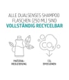 Produktbillede 6 af 6, Goldwell Dualsenses Scalp Specialist Shampoo