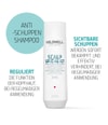 Produktbillede 2 af 6, Goldwell Dualsenses Scalp Specialist Shampoo
