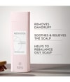 Produktbillede 2 af 6, Kerasilk Anti-Dandruff Shampoo Shampoo