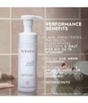 Produktbillede 3 af 6, Kerasilk Volumen Styling Schaum Mousse